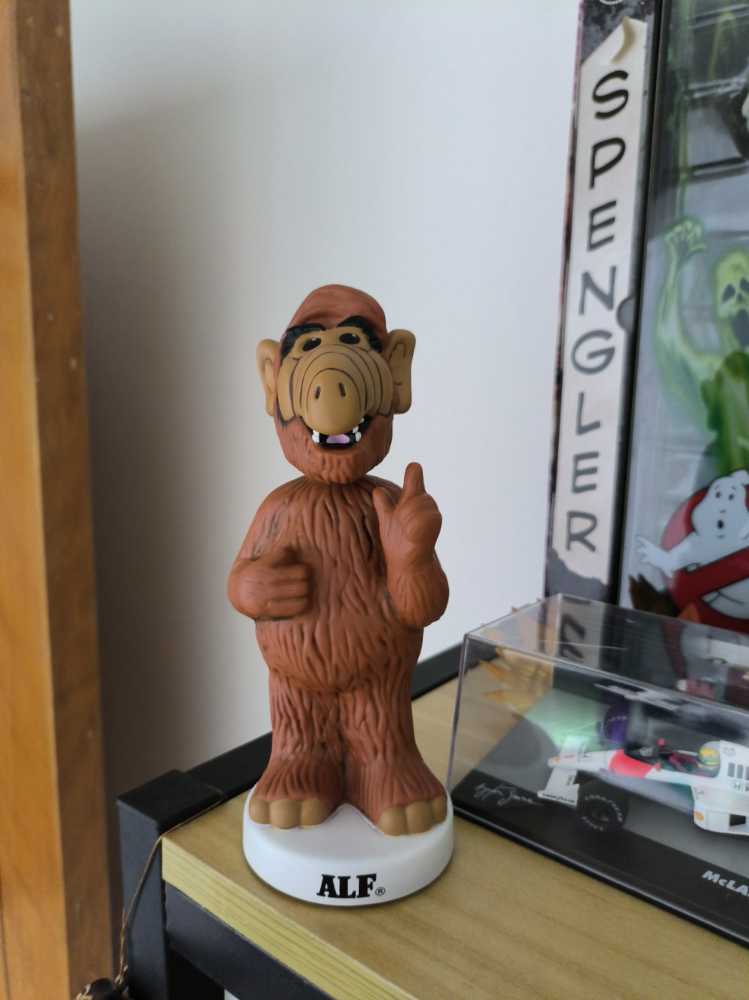 Marvel- Professor X FigPin 915