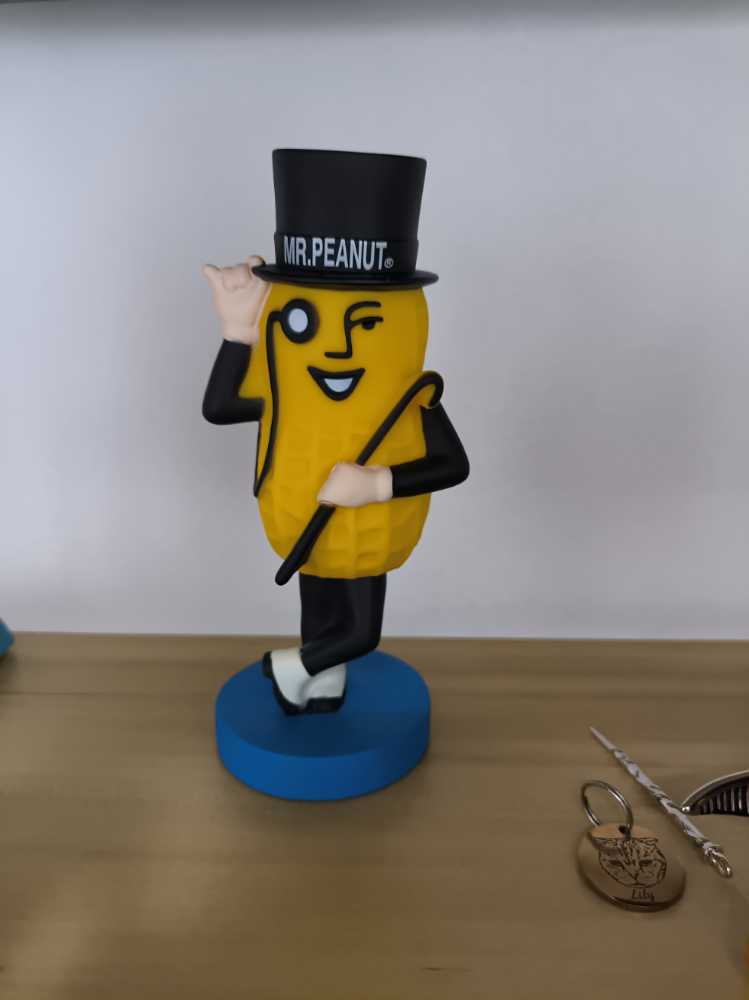 Quasimodo Holding Gargoyle 