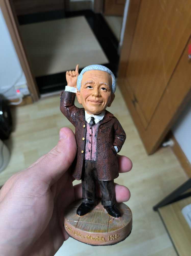 Hall Of Fame Yoda (Battle Geonosis Attack)