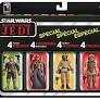 Jabba’s Court Denizens: Reeyees, Tessek Velken, Taym - Hasbro (Vintage Collection) action figure collectible [Barcode 5010996105042] - Main Image 1