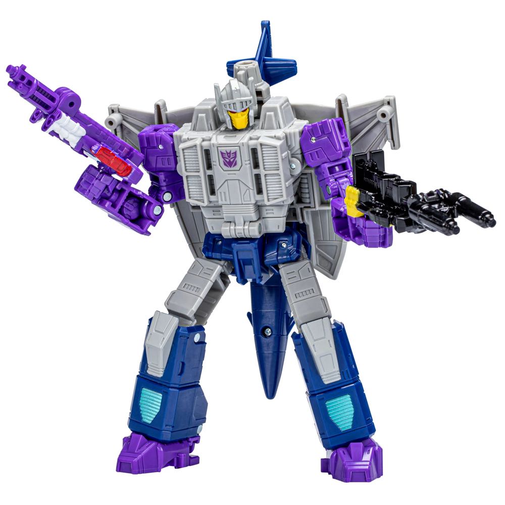 Needlenose - Hasbro (Transformers: Legacy) action figure collectible [Barcode 5010994196950] - Main Image 2