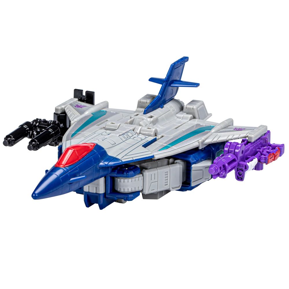 Needlenose - Hasbro (Transformers: Legacy) action figure collectible [Barcode 5010994196950] - Main Image 3