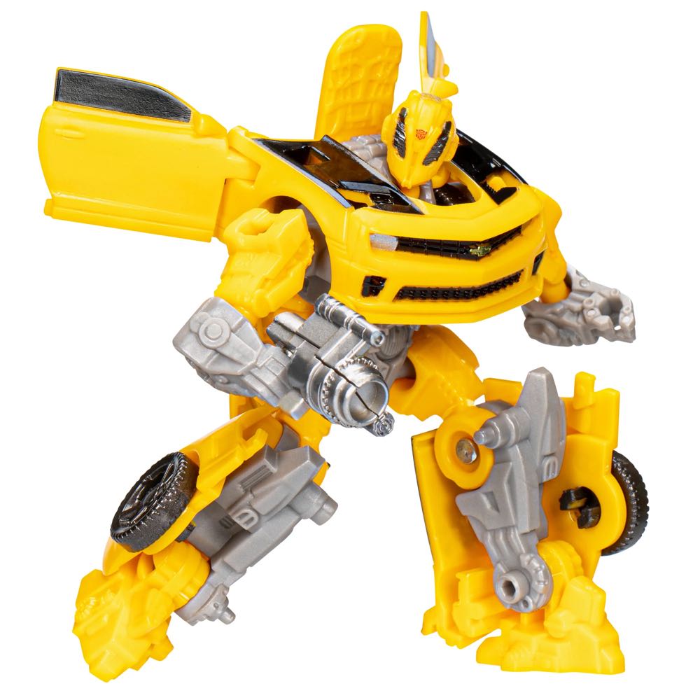 Bumblebee - Hasbro (Studio Series) action figure collectible [Barcode 5010996145741] - Main Image 2