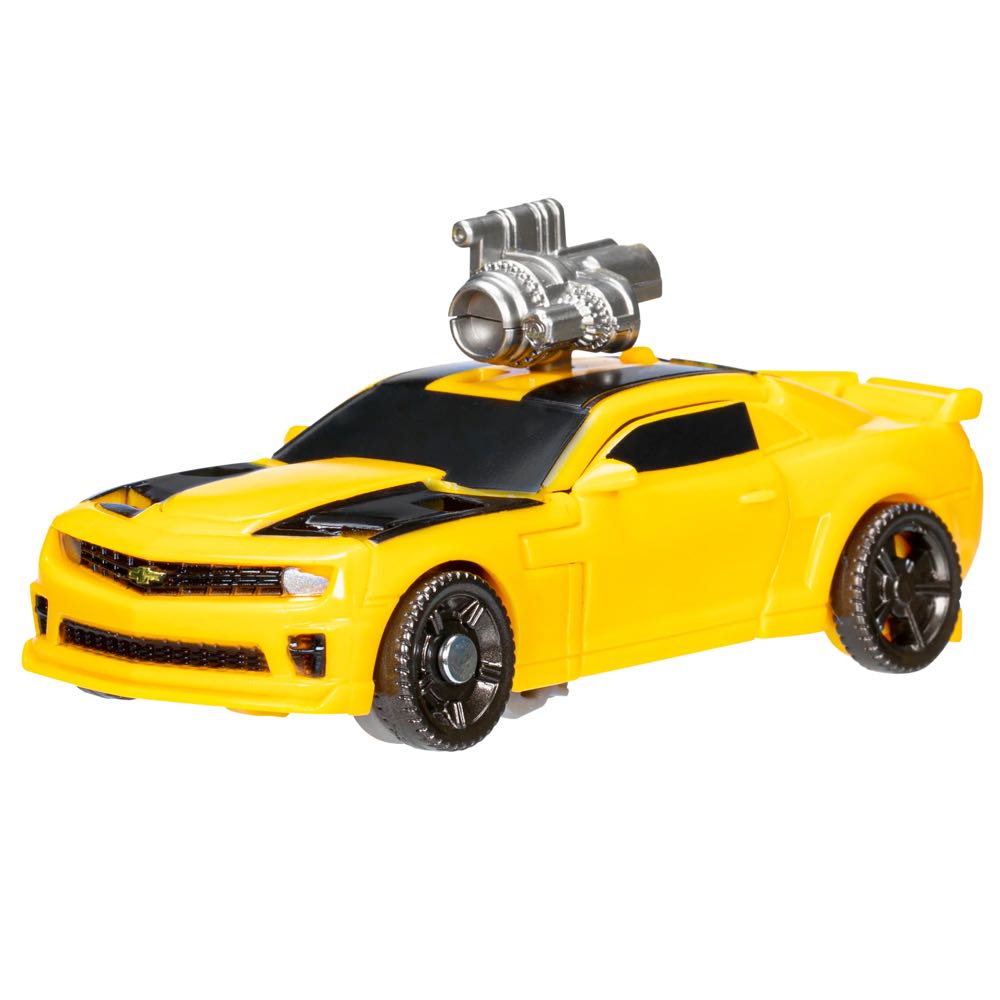 Bumblebee - Hasbro (Studio Series) action figure collectible [Barcode 5010996145741] - Main Image 3
