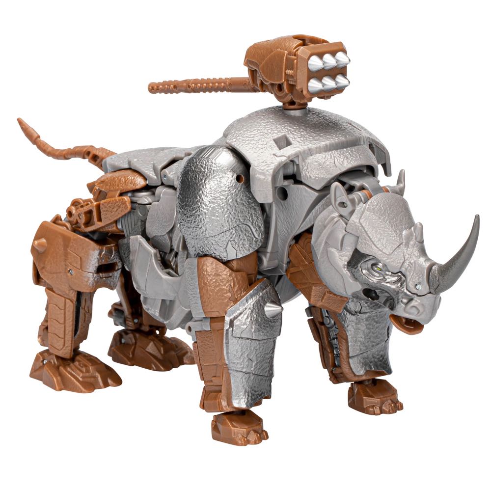 Rhinox SS-103 - Hasbro (Studio Series) action figure collectible [Barcode 5010996172327] - Main Image 3