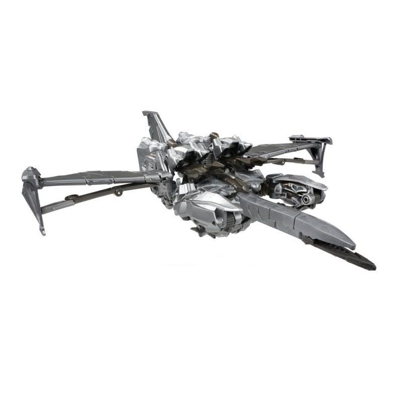 PF SS-03 Megatron - Takara Tomy (Premium Finish) action figure collectible [Barcode 4904810180951] - Main Image 3