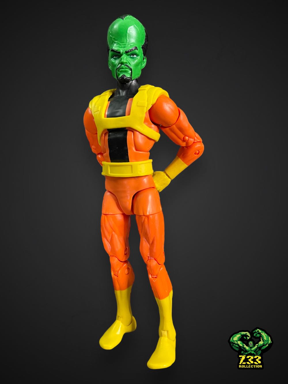 Jakks Pacific Wrestlemania 2 Wwe Official Scale Ring