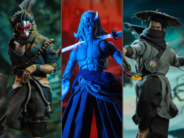 #494 Star Wars Valentine’s Day: Luke Skywalker With Grogu