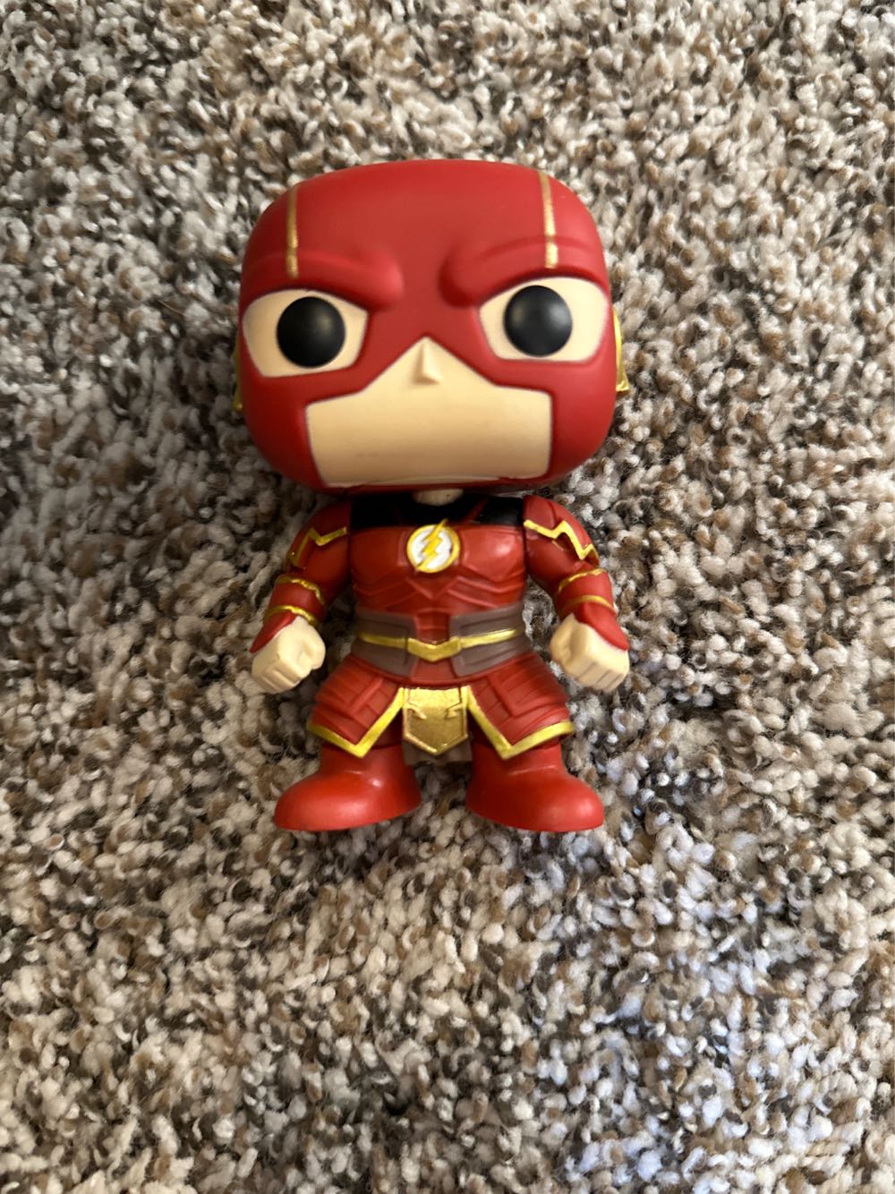 Mr. Freeze - Batman Animated Series