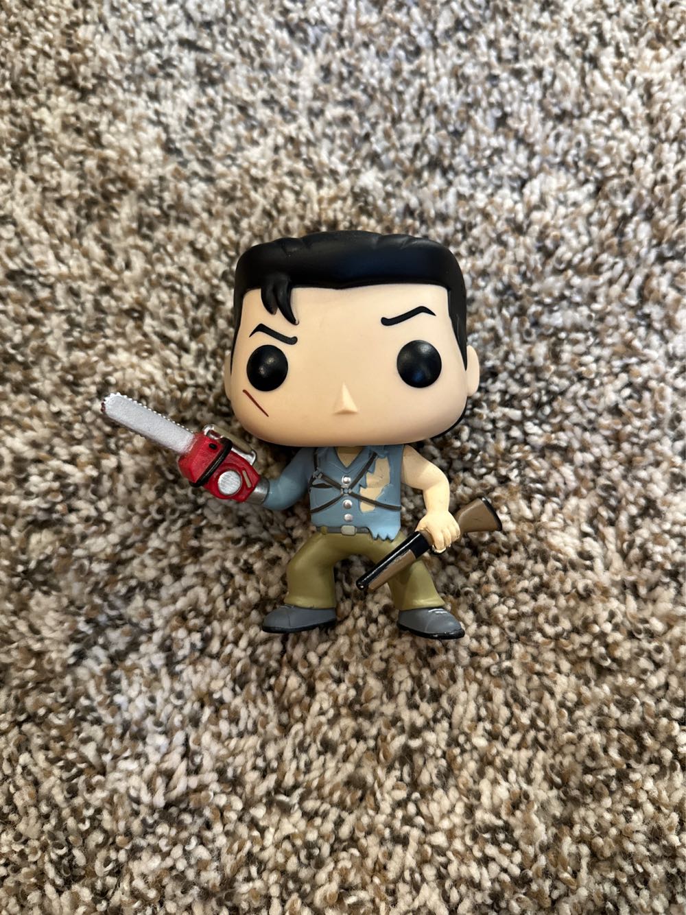 Infinite - Sonic The Hedgehog - Jakks Pacific B