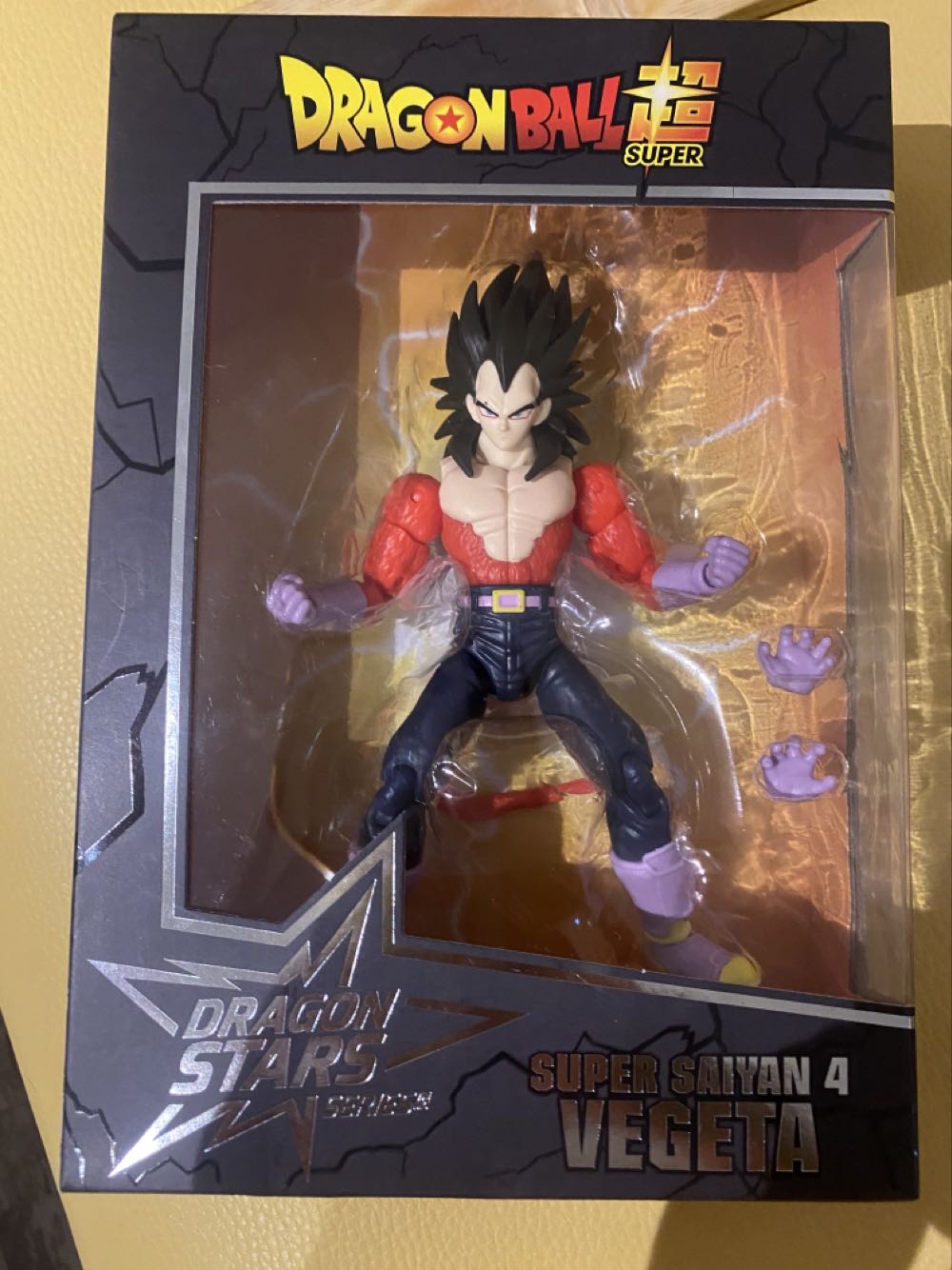 Barbie My First Barbie Preschool Doll Renee With 13.5-inch Soft Posable Body & Black Hair Plush Squirrel & Accessories