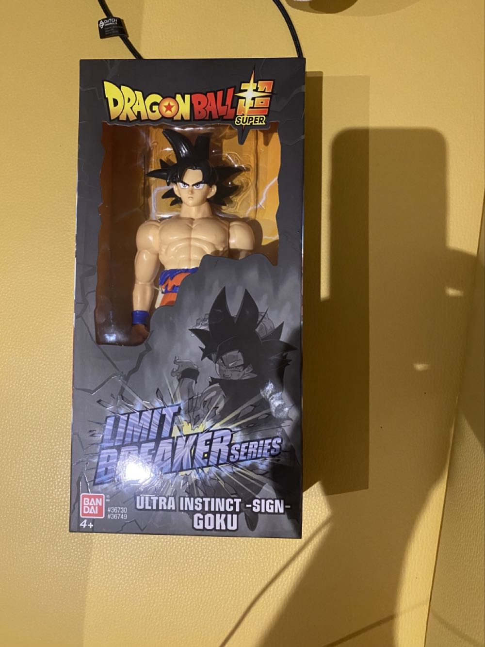 Hellboy II Liz Sherman