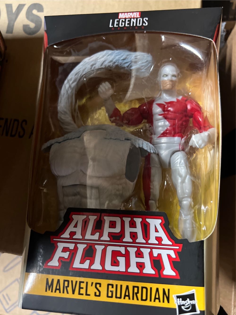 Sideshow Monty Python King Of The Swamp Castle Boxed Nib