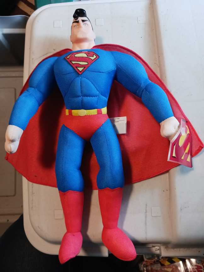 Mattel Hot Wheels Armageddon A.J. Frost Special Collector Figure 