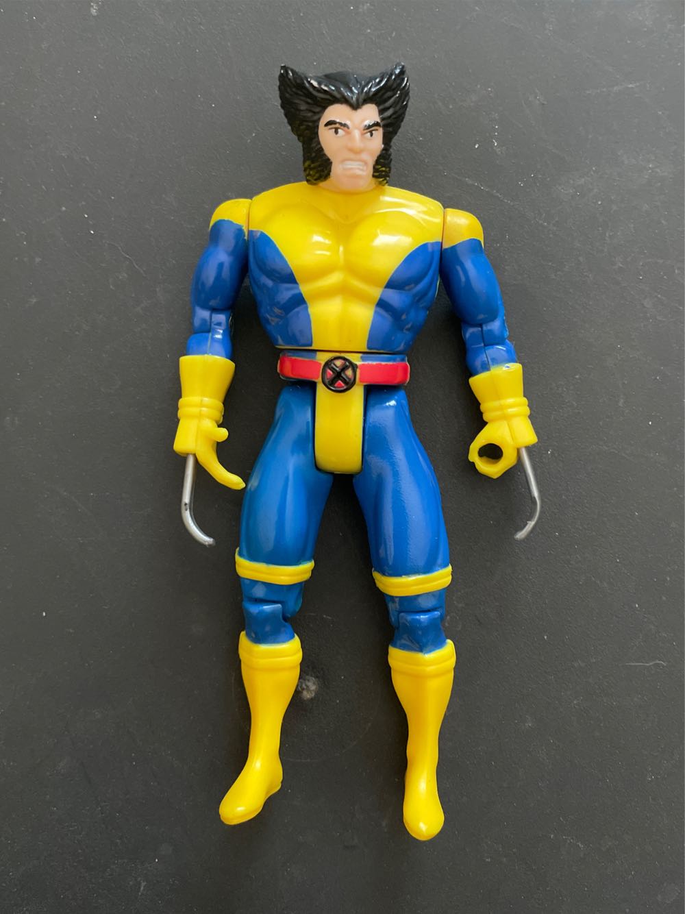 Saint Seiya Gemini Kanon