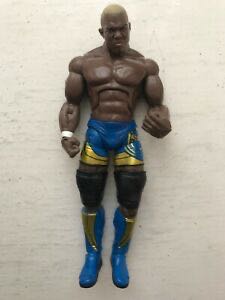 Shelton Benjamin - Jakks Pacific (WWE Jakks Pacific) action figure collectible - Main Image 2