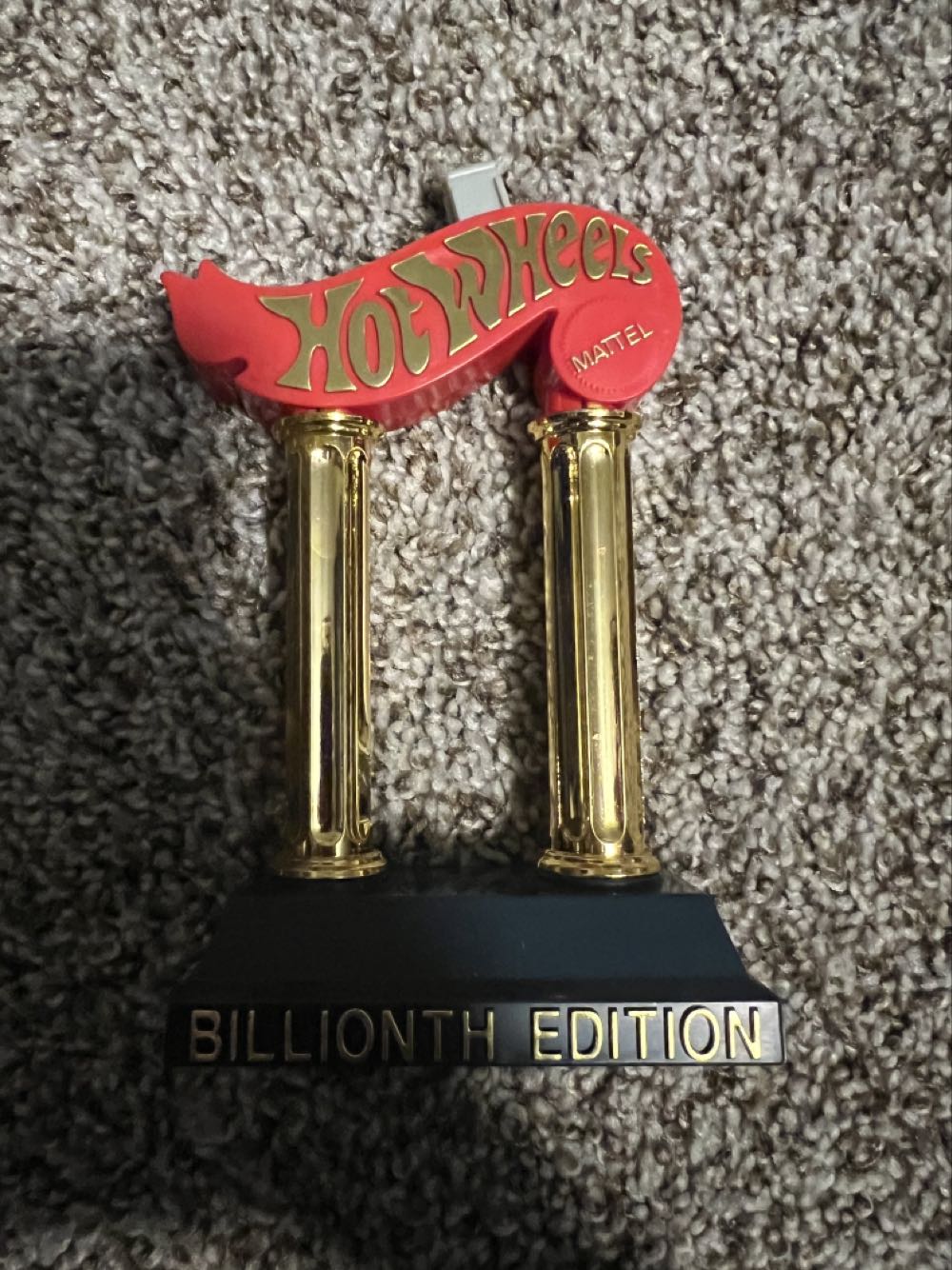 Jurassic Park The Lost World - Parasaurolophus