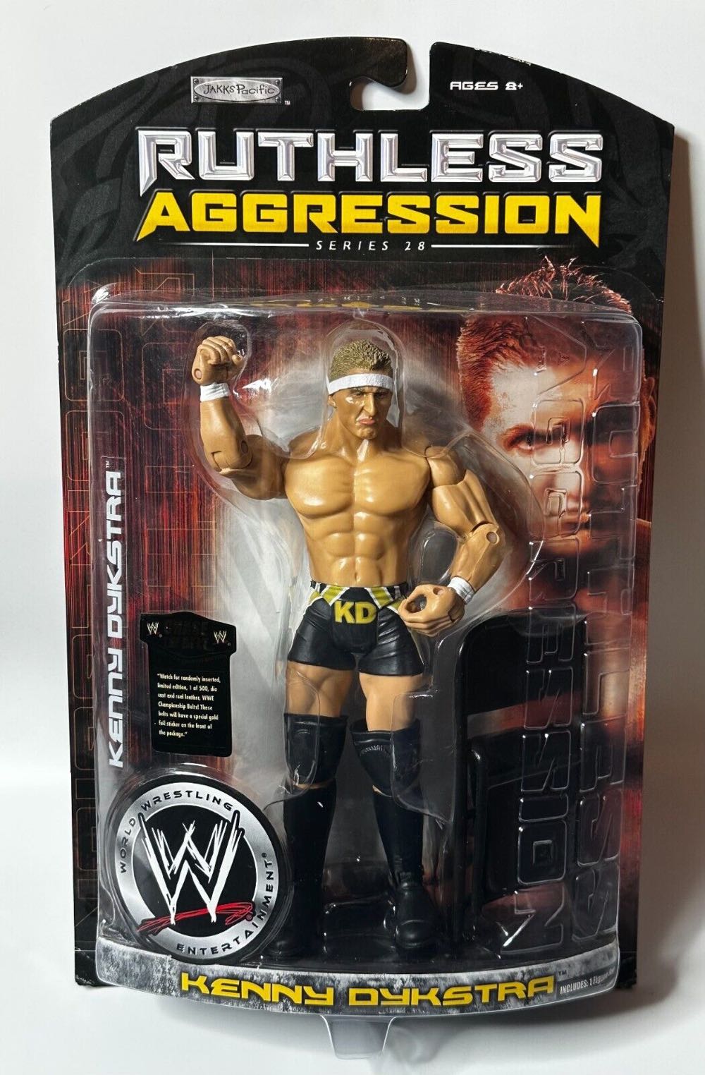 Flash: DC 1st Edition: Flash