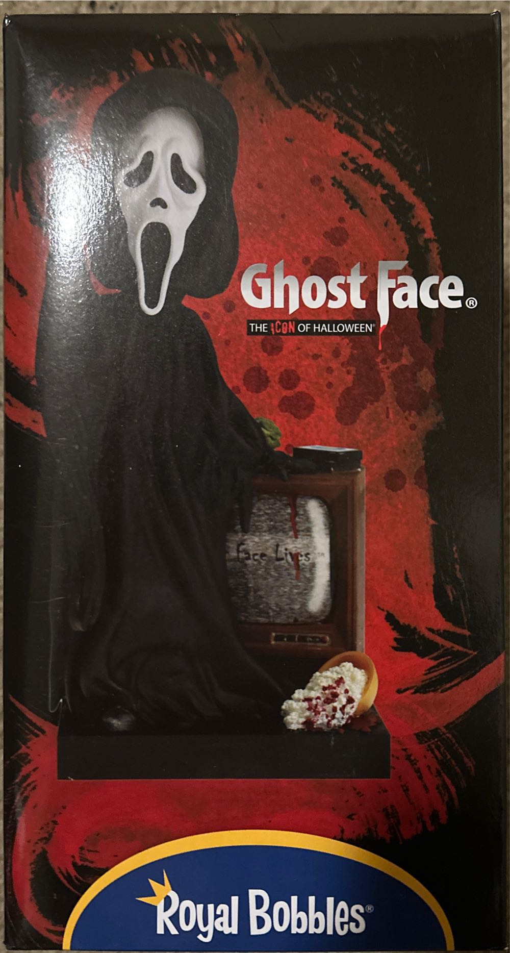 Ghost In The Shell Stand Alone Complex Tachikoma Collection 8 Piece