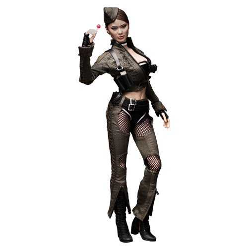 Falcon(Marvel)- Heroes Of Goo Jit Zu