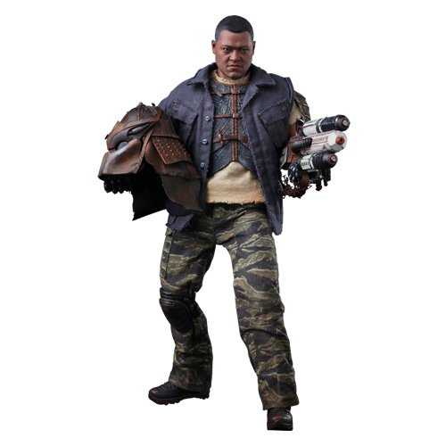 Hot Toys Predators Noland Toy - Hot Toys (Prey) action figure collectible [Barcode 4897011174204] - Main Image 1
