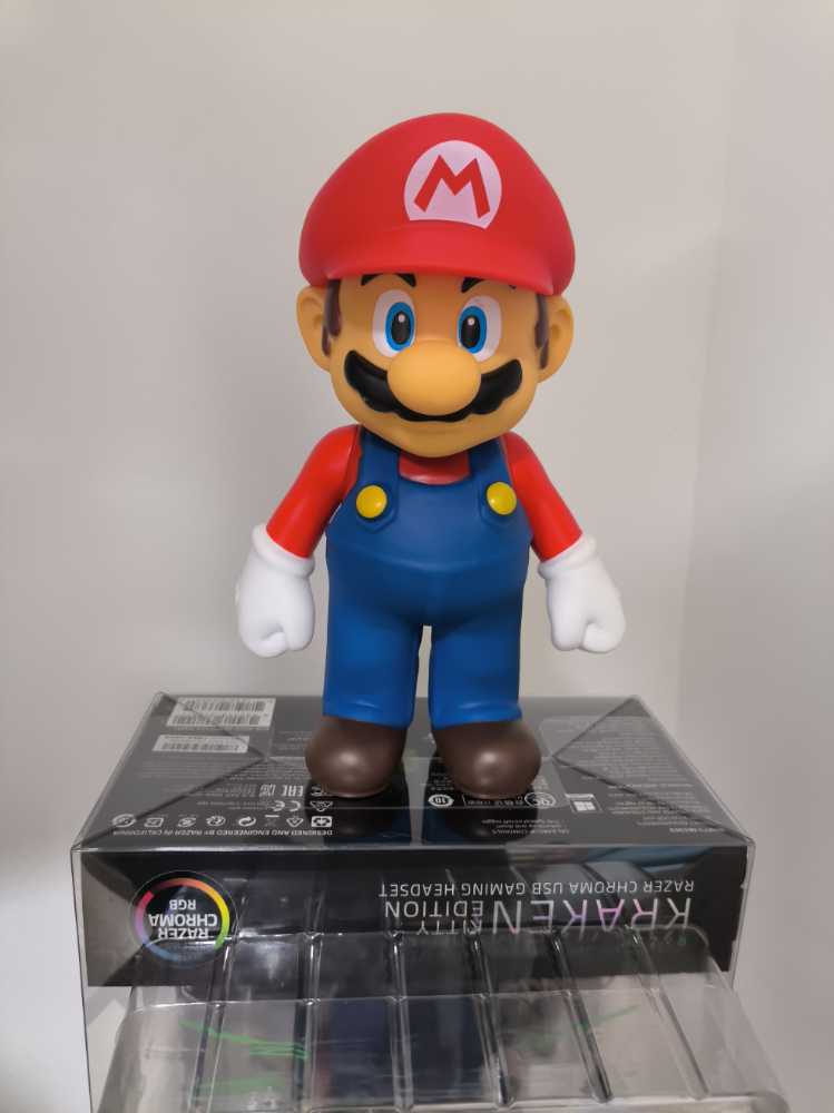 Harley Quinn (Overalls Version)