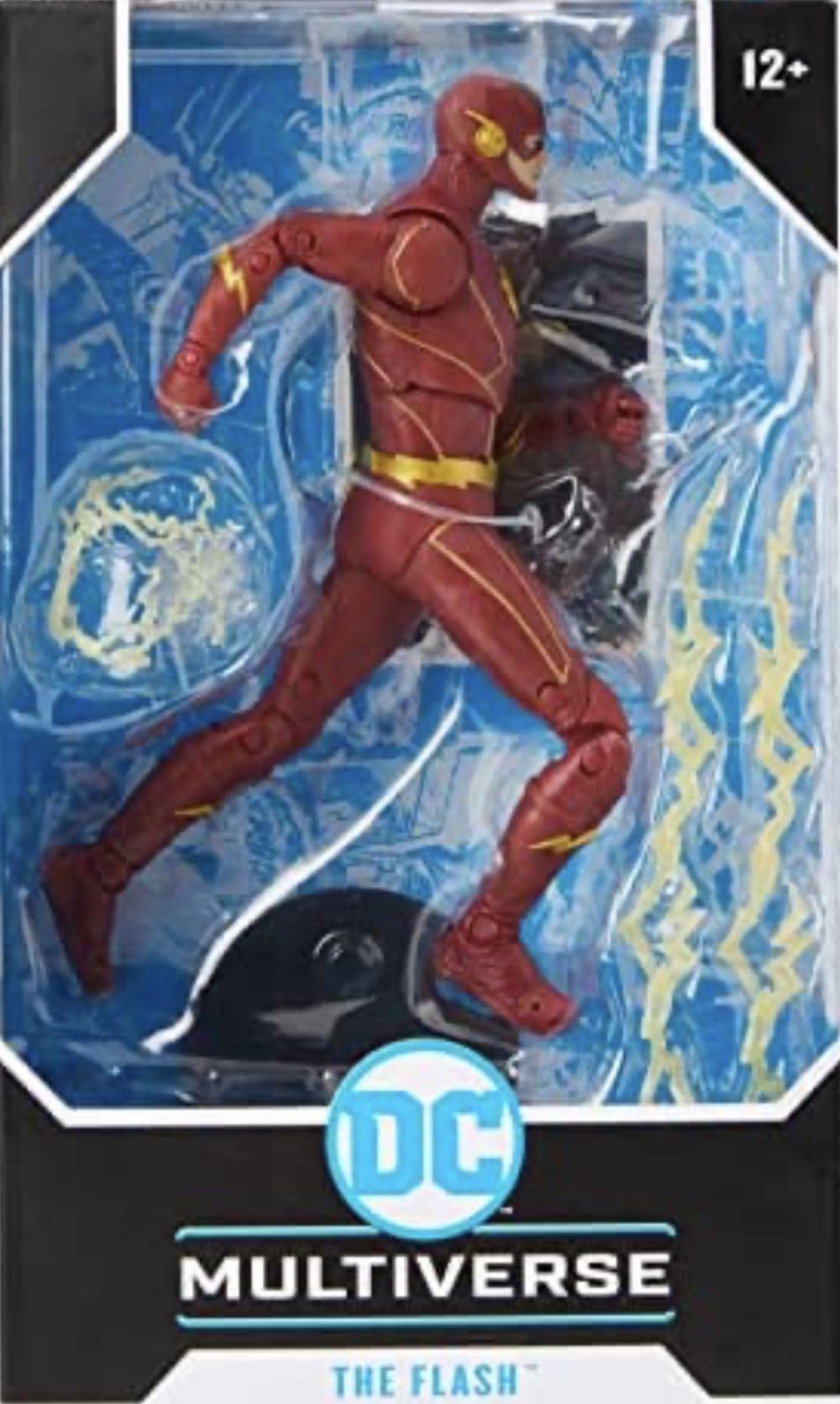 Superman Vs Atomic Skull