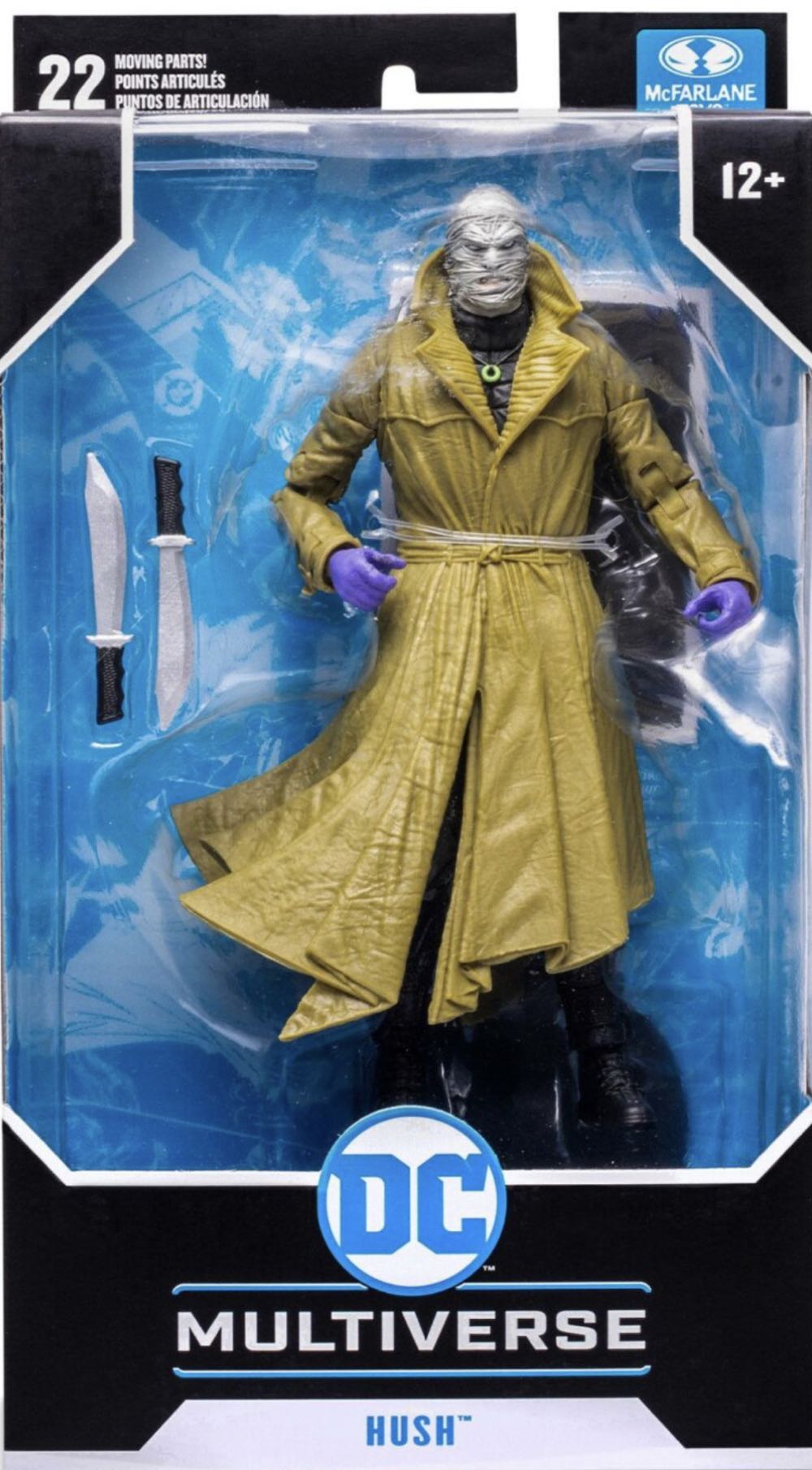 Dungeons & Dragons - Mimic (Dice Storage Box)