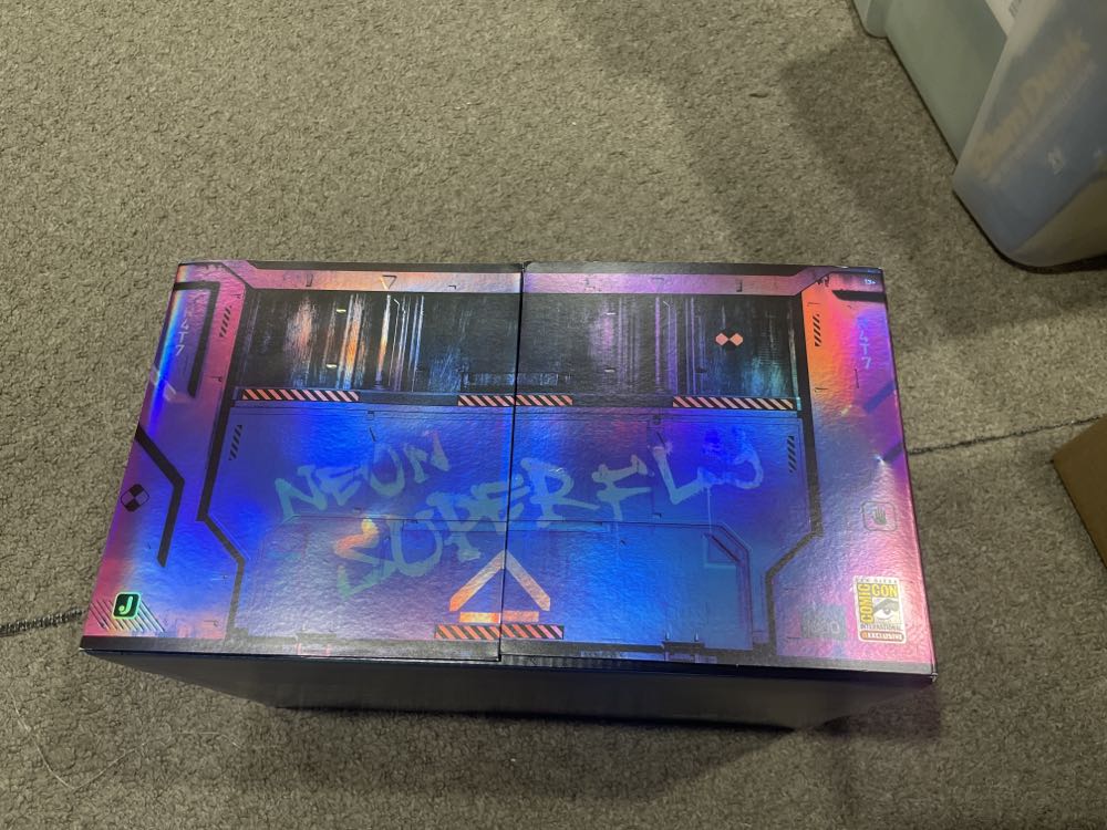 Funko Pop Television: Doctor Who 12th Doctor With Guitar Action Figure