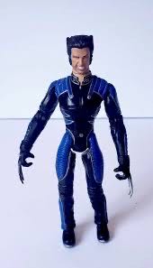 Wwe Samoa Joe Action Figure