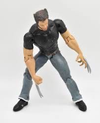 Goliath (Bill Foster - What If?)