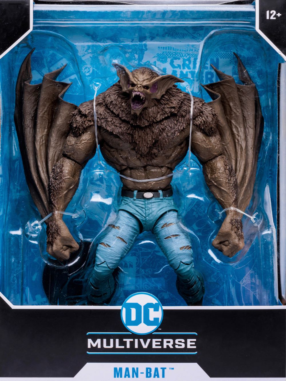 Lt B’Elanna Torres Star Trek Voyager EXO-6