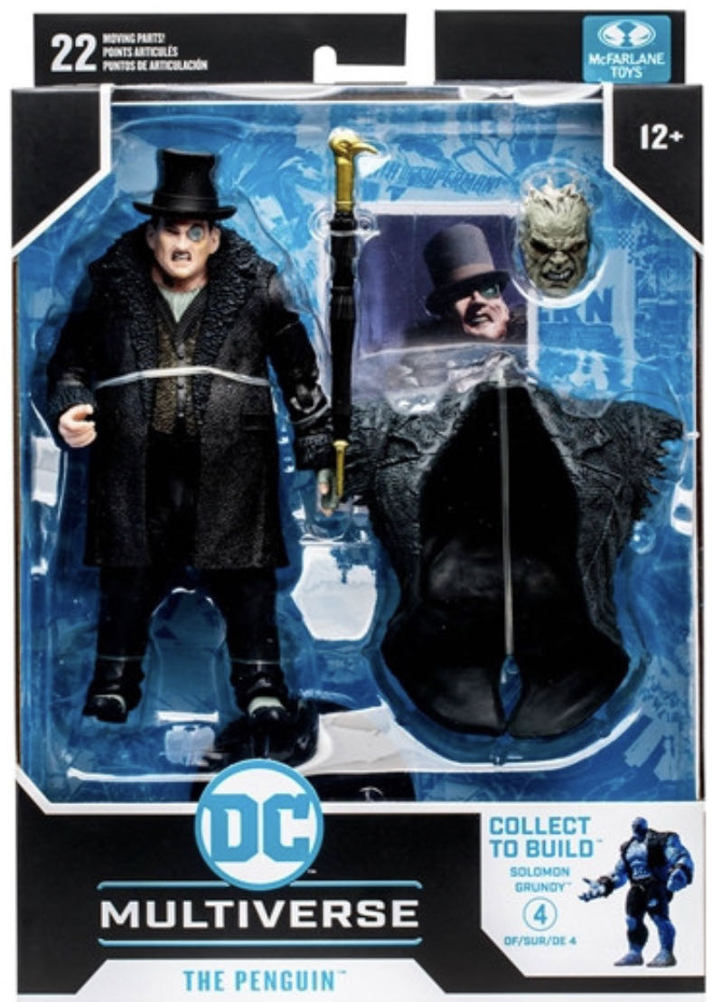 Michael Jackson # 345 - Smooth Criminal