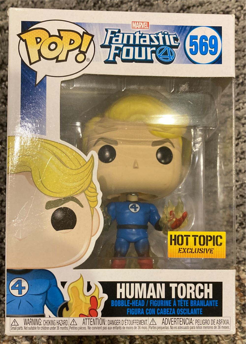 Joytoy Yearly Army Builder Promotion Pack Figure 02 1:18 Scale Figure