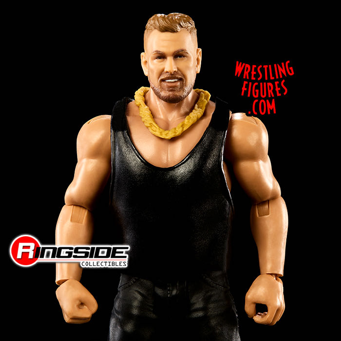 Pat McAfee - Mattel Wwe (WWE Series 139) action figure collectible - Main Image 2
