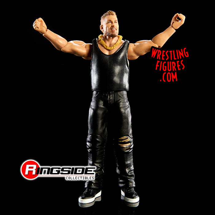 Pat McAfee - Mattel Wwe (WWE Series 139) action figure collectible - Main Image 3