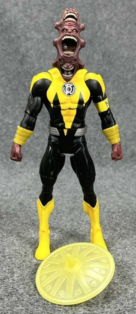 Joytoy Warhammer 40K : Ultramarines Venerable Dreadnought