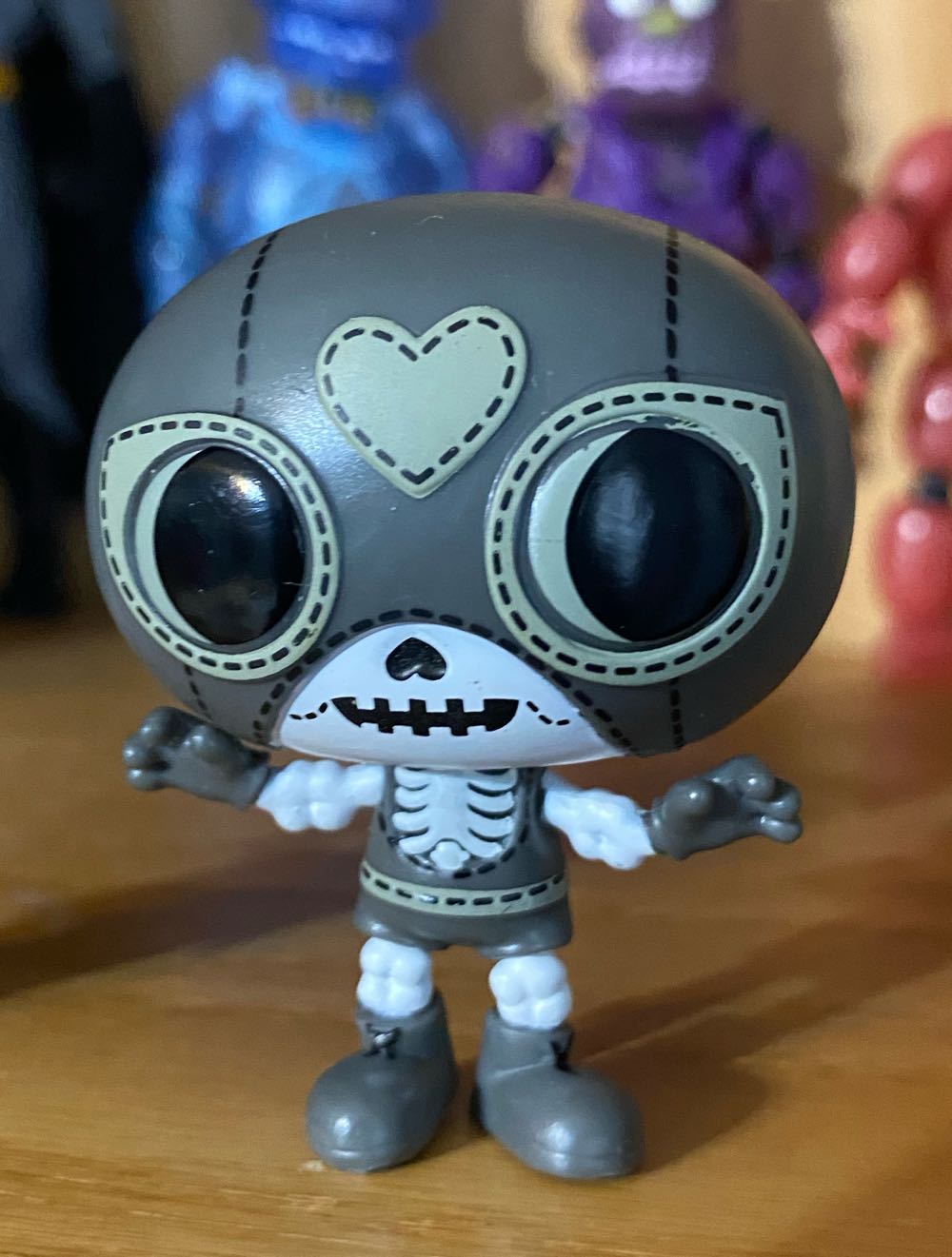 X-men Wolverine & Sentinel Attack Action Figure