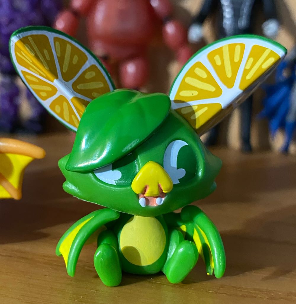 僕のヒーローアカデミア 中国限定 十傑フィギュア Vol.1 爆豪