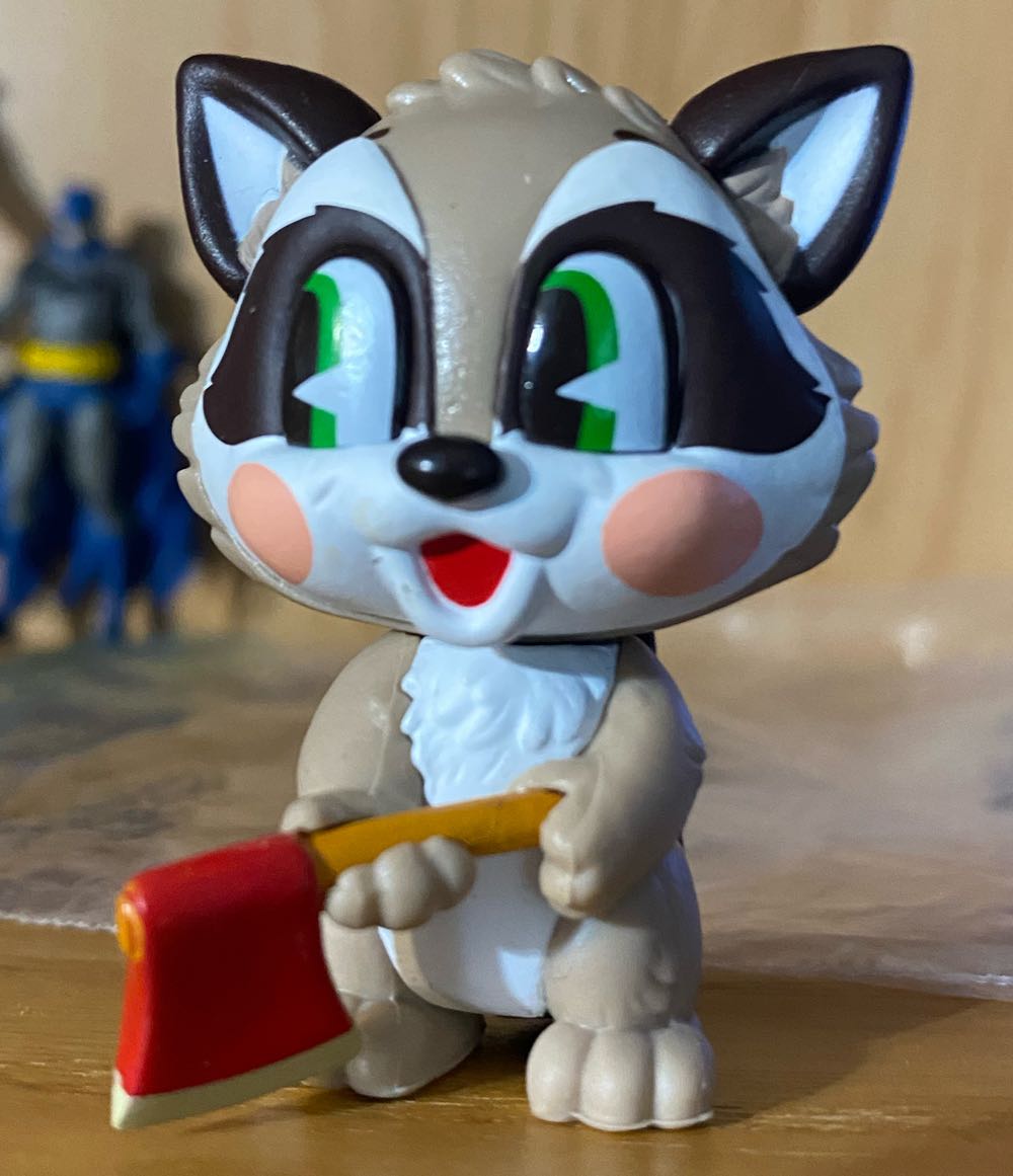 Highlander: The Kurgan