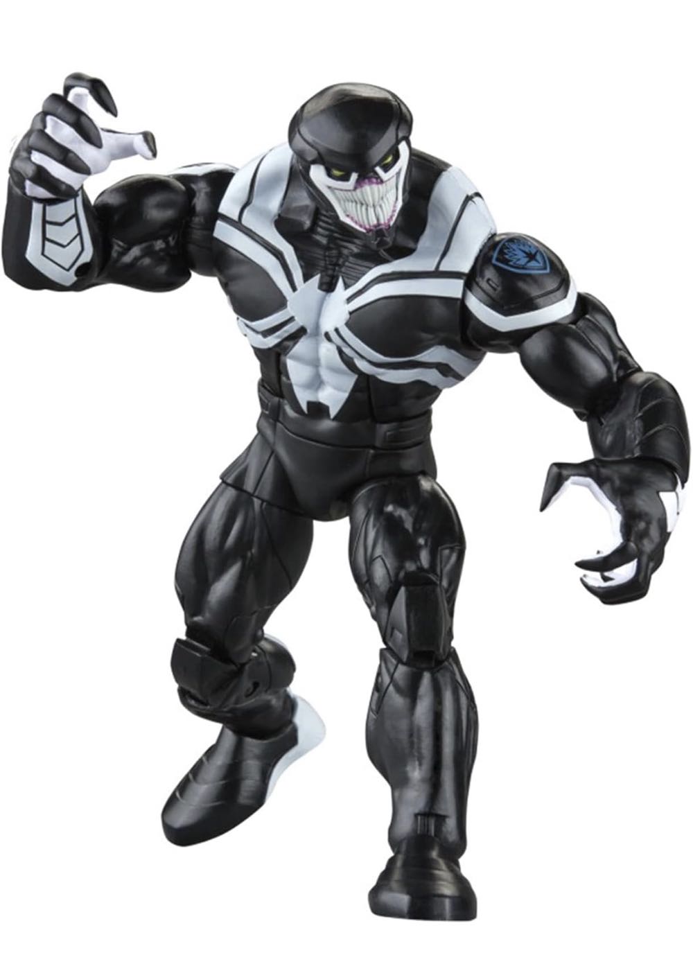 Mania - Hasbro (Marvel Legends) (Marvel Legends) action figure collectible [Barcode 5010994180881] - Main Image 6