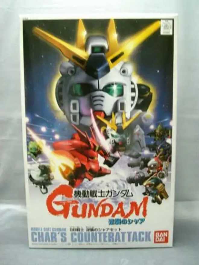 Tele-viper And Cobra Flight Pod (Trubble Bubble) (79)