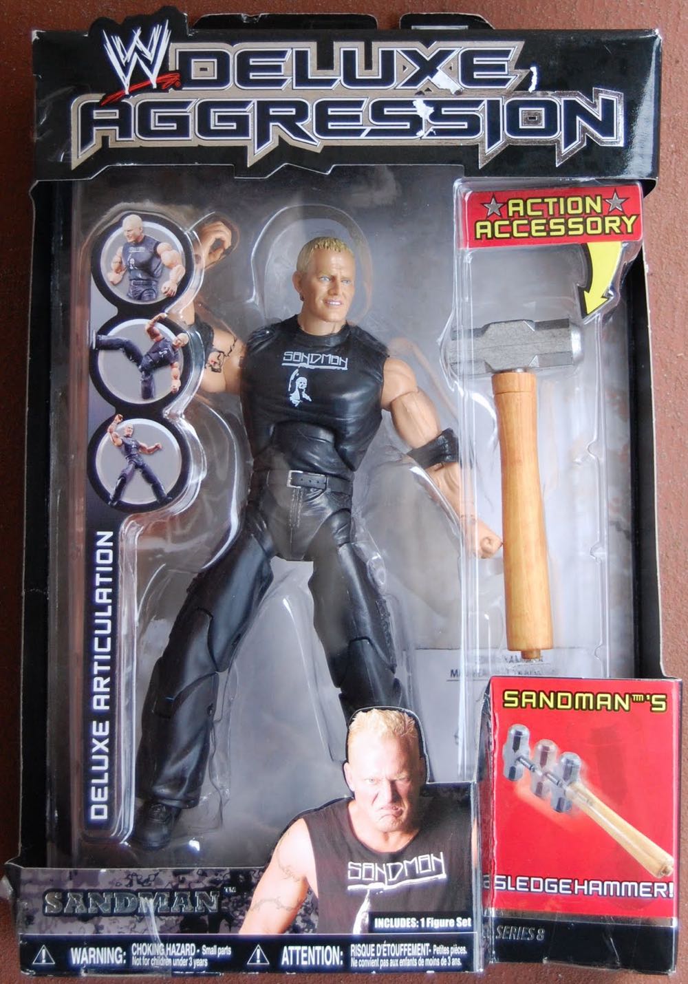 Full Moon Features Sybil Baby Oopsie Bobble Heads