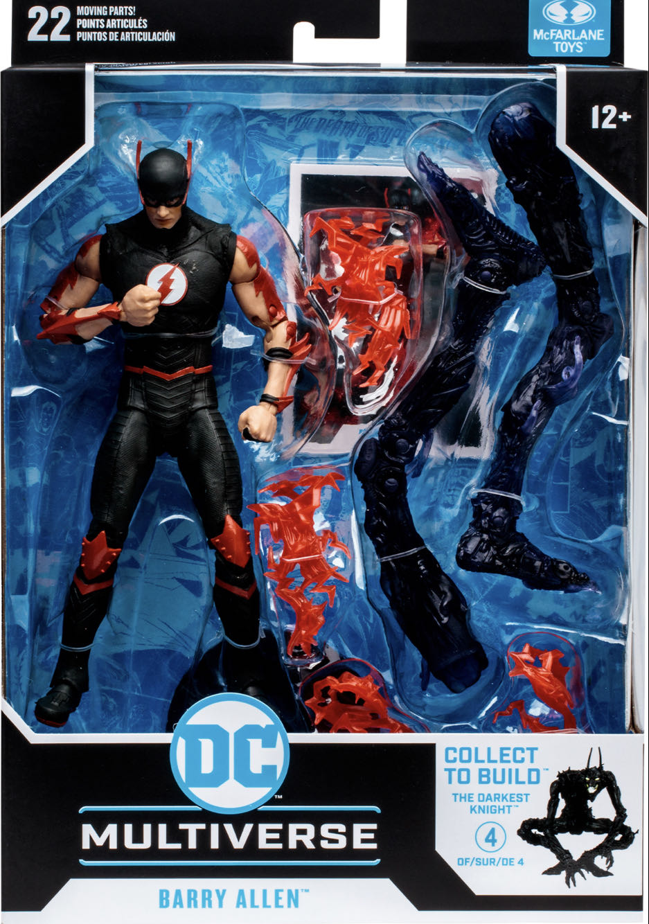 Disney Pirates Of The Caribbean Treasure Skeleton (GID)