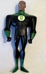 Starship Trooper- Cyber Commando Sugar Watkins