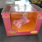 Super Mario Action Figure 2.5 Inch Standing Luigi Collectible Toy