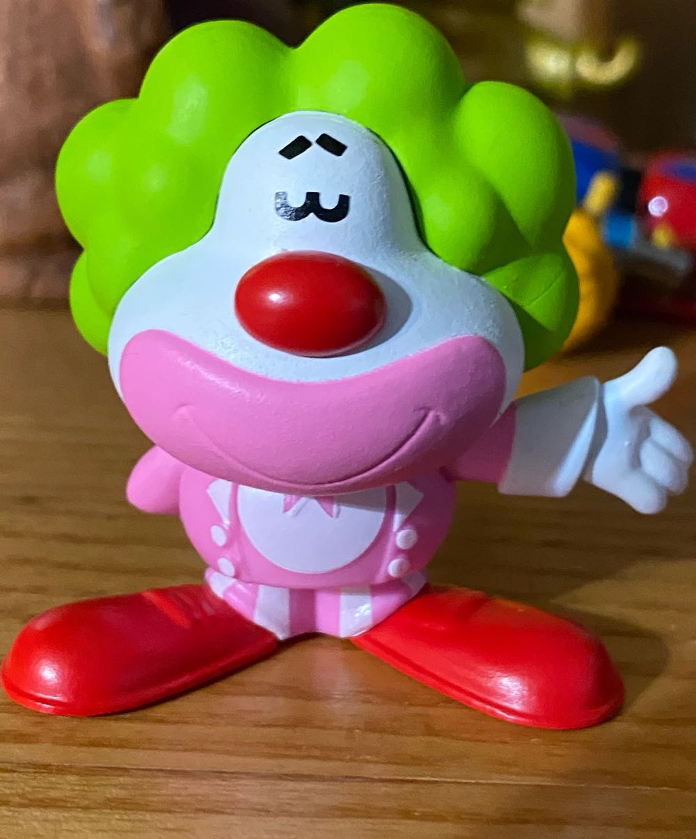 Joytoy Warhammer 40k : Ultramarines Chapter Master Marneus Calgar