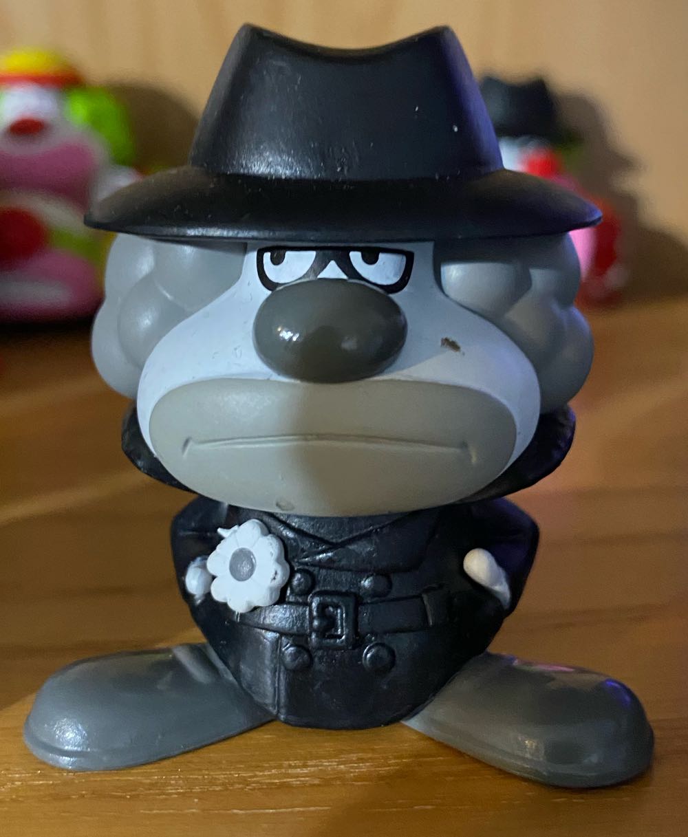 Police Academy - Eugene Tackleberry Armed Flak Vest