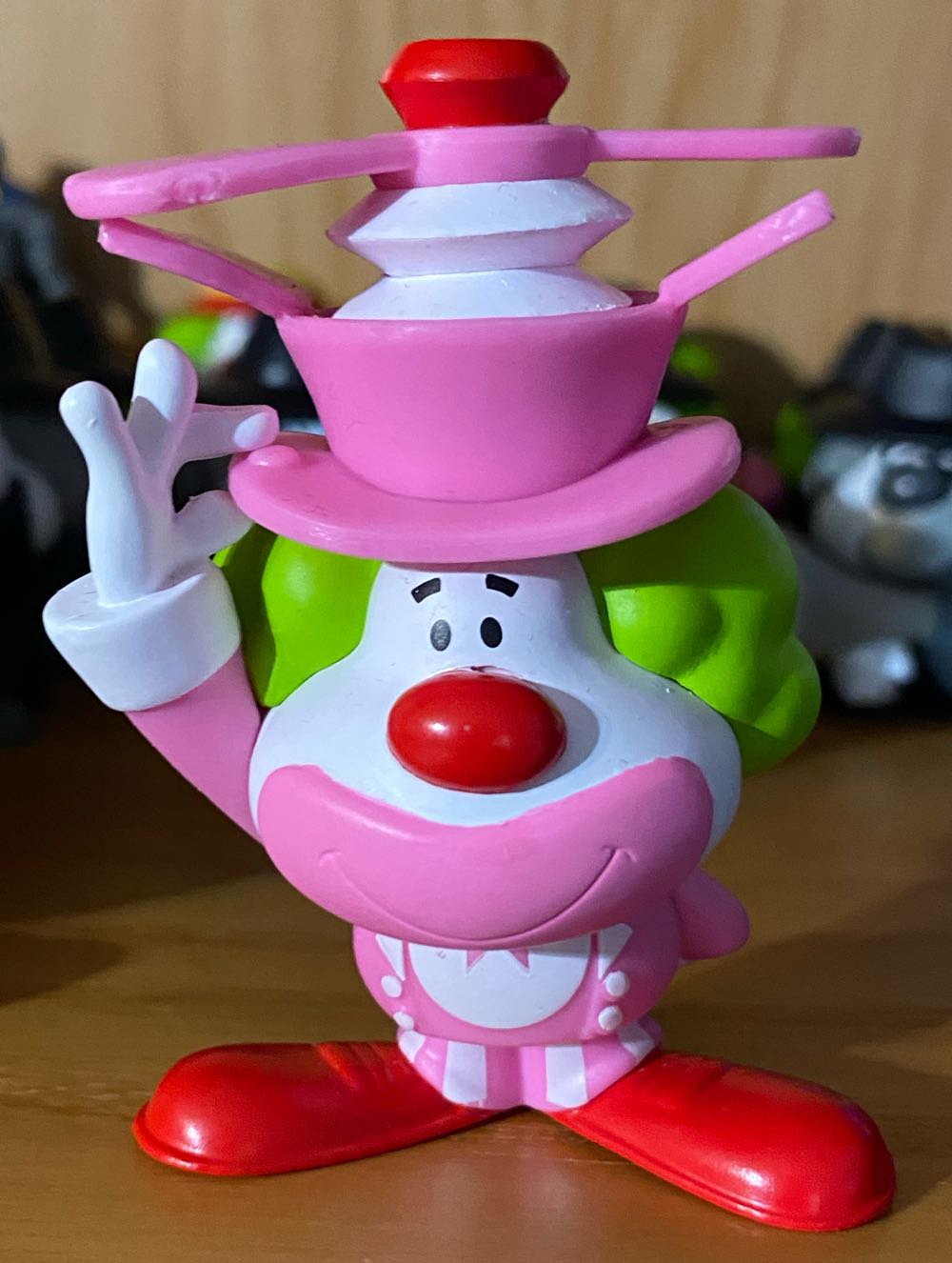 It Be@rbrick Pennywise 400% Medicom 400 ベアブリック