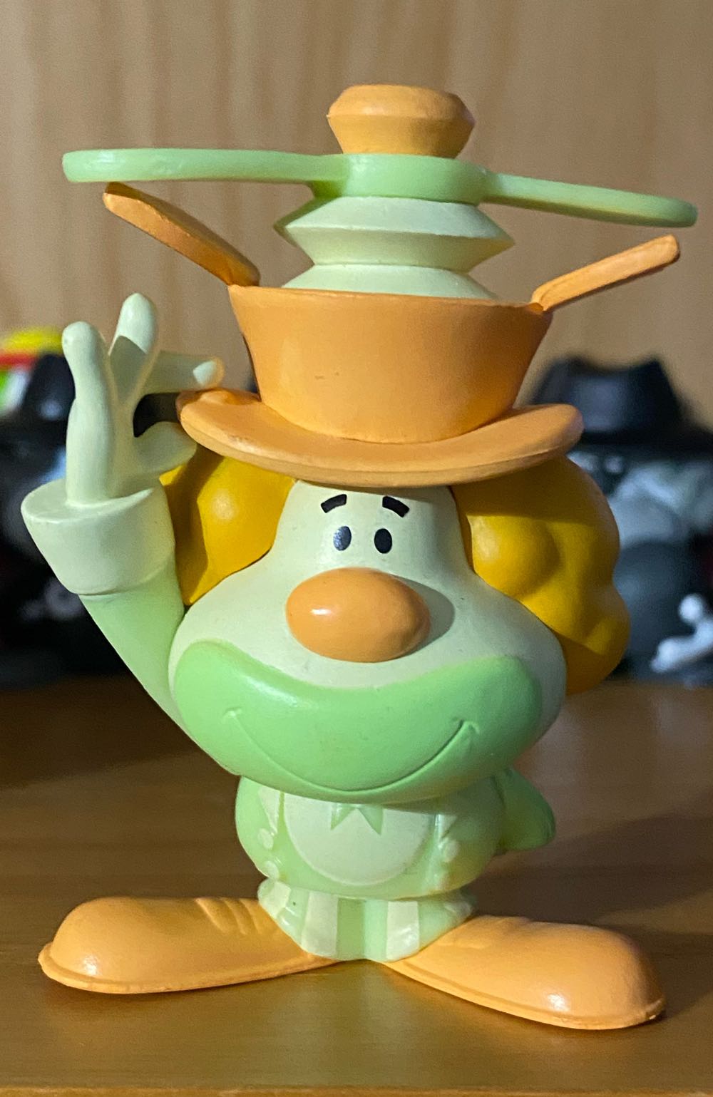 **in Hand** Wizkids Heroclix Tmnt Convention Exclusive Turtle Van #tp16 003